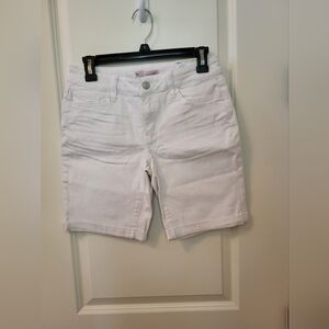 Juniors Bermuda shorts